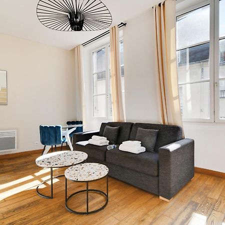 Residence Central Marais Paris Ngoại thất bức ảnh