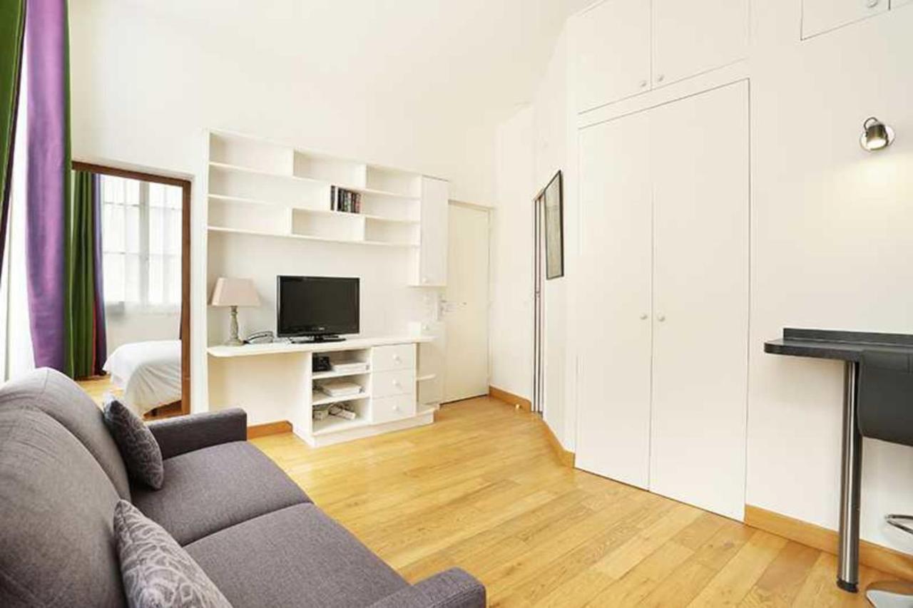 Residence Central Marais Paris Ngoại thất bức ảnh