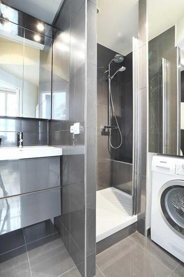 Residence Central Marais Paris Ngoại thất bức ảnh