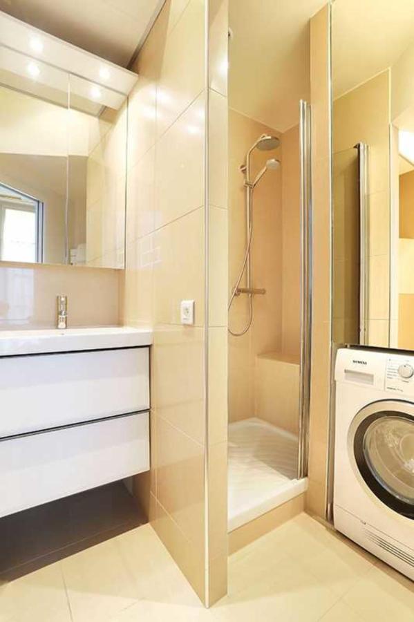 Residence Central Marais Paris Ngoại thất bức ảnh