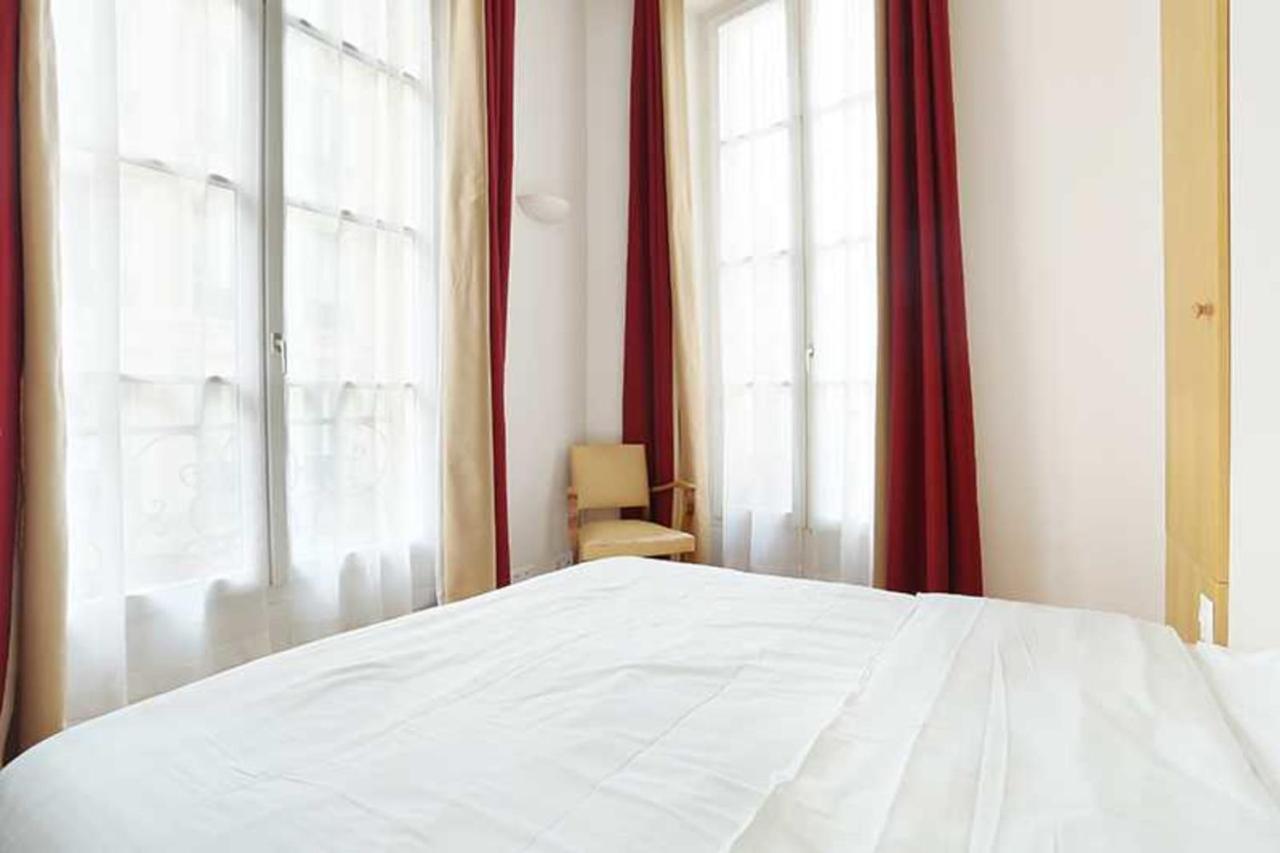 Residence Central Marais Paris Ngoại thất bức ảnh