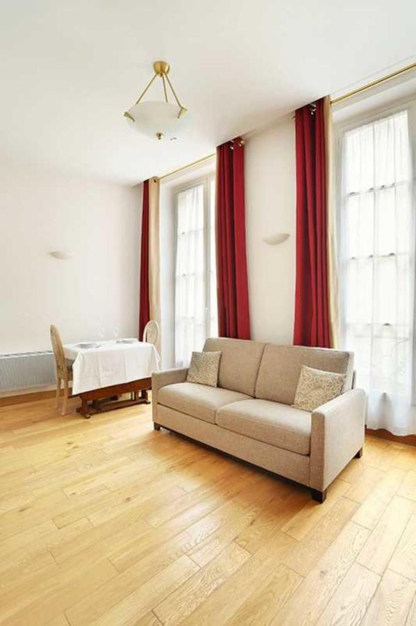 Residence Central Marais Paris Ngoại thất bức ảnh