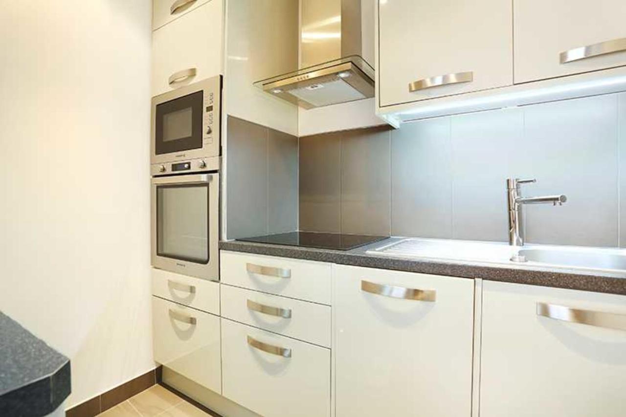 Residence Central Marais Paris Ngoại thất bức ảnh