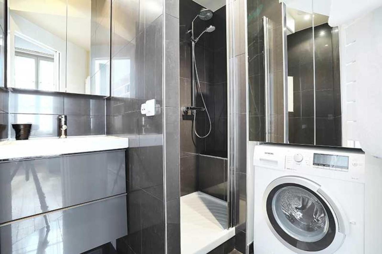 Residence Central Marais Paris Ngoại thất bức ảnh
