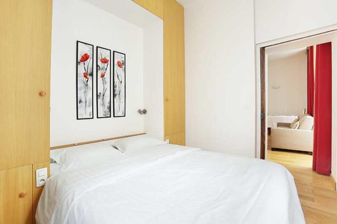 Residence Central Marais Paris Ngoại thất bức ảnh