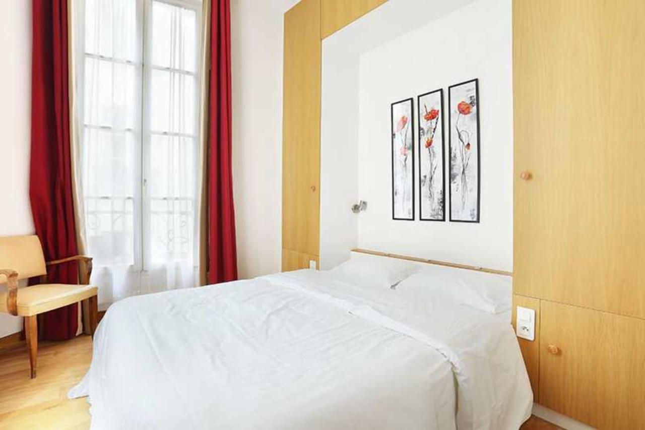 Residence Central Marais Paris Ngoại thất bức ảnh