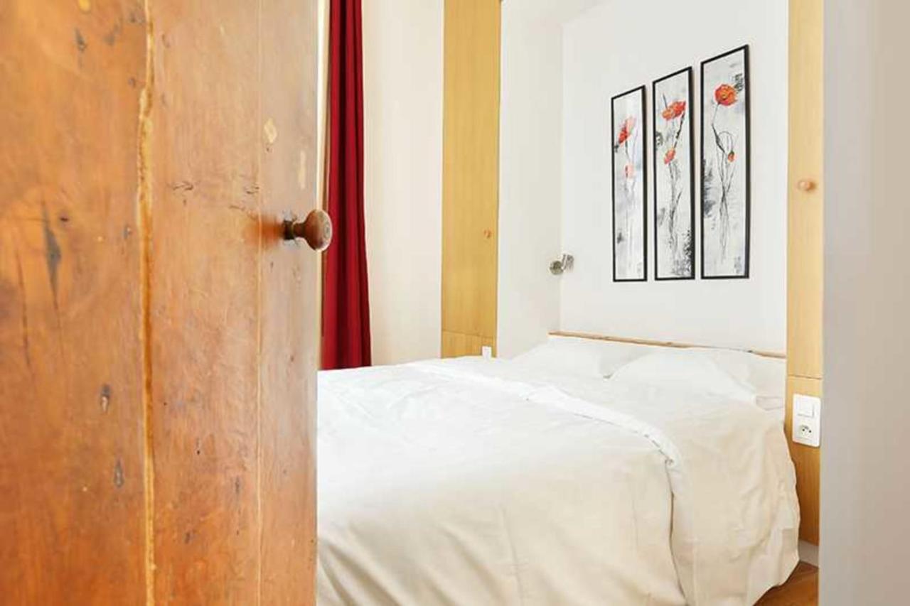 Residence Central Marais Paris Ngoại thất bức ảnh