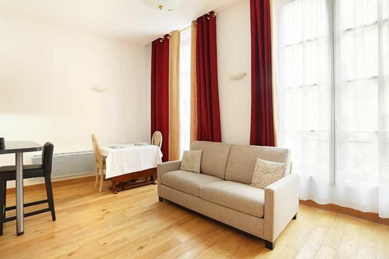 Residence Central Marais Paris Ngoại thất bức ảnh