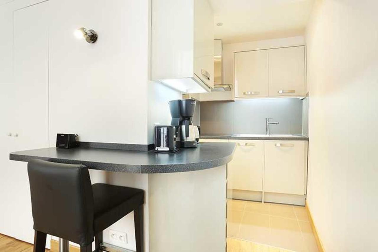 Residence Central Marais Paris Ngoại thất bức ảnh