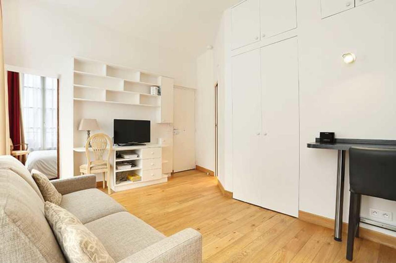 Residence Central Marais Paris Ngoại thất bức ảnh