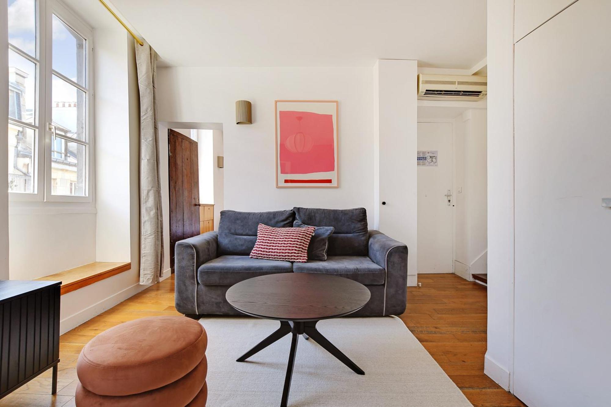 Residence Central Marais Paris Ngoại thất bức ảnh
