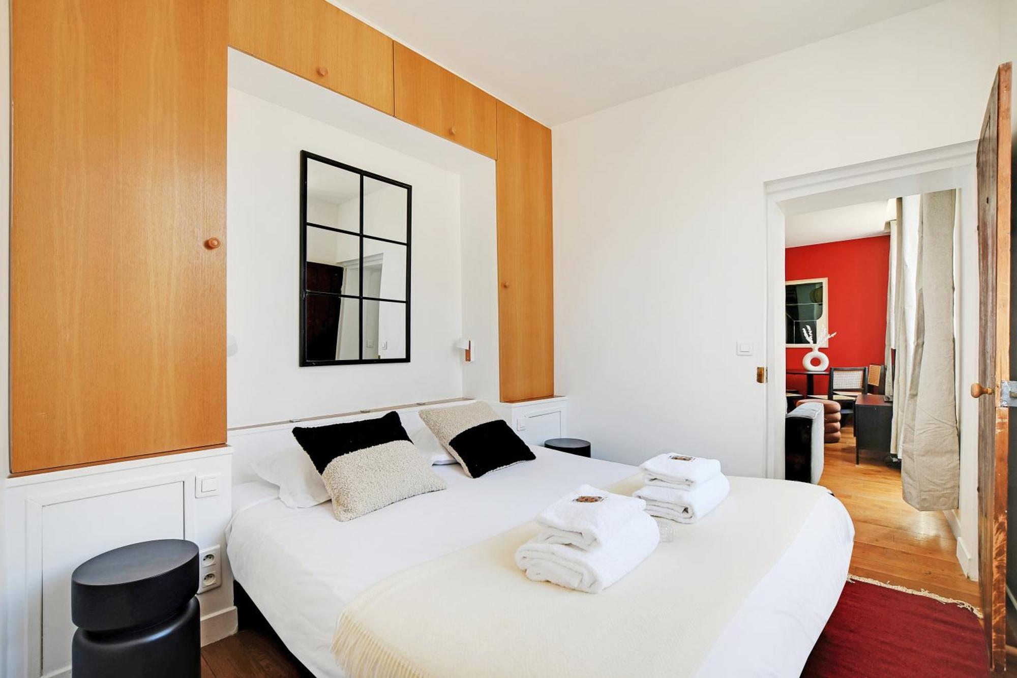 Residence Central Marais Paris Ngoại thất bức ảnh