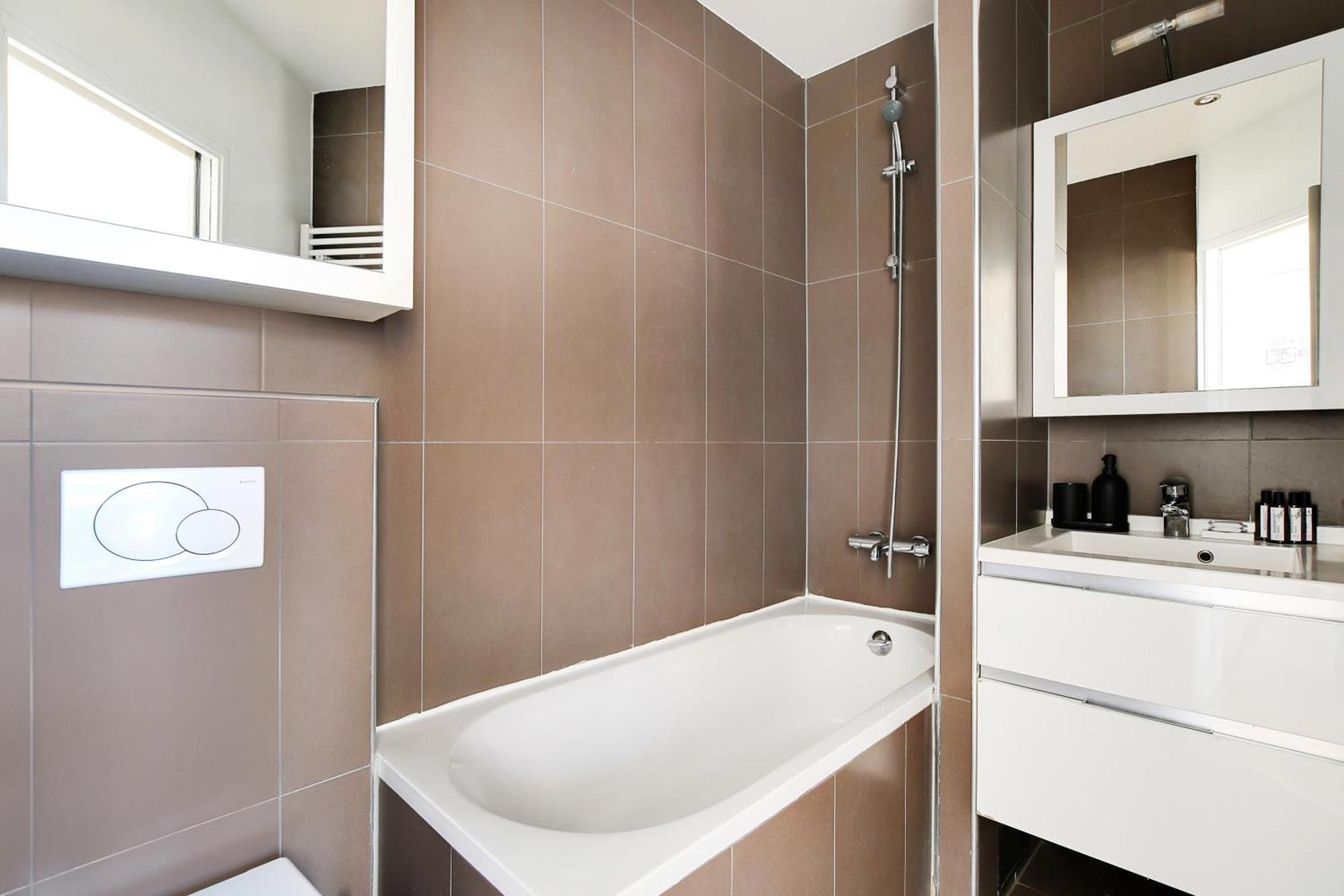 Residence Central Marais Paris Ngoại thất bức ảnh