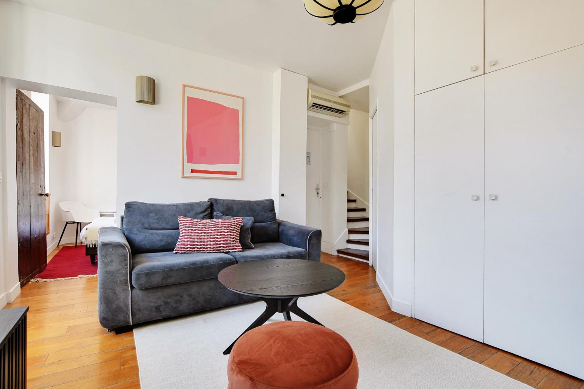 Residence Central Marais Paris Ngoại thất bức ảnh