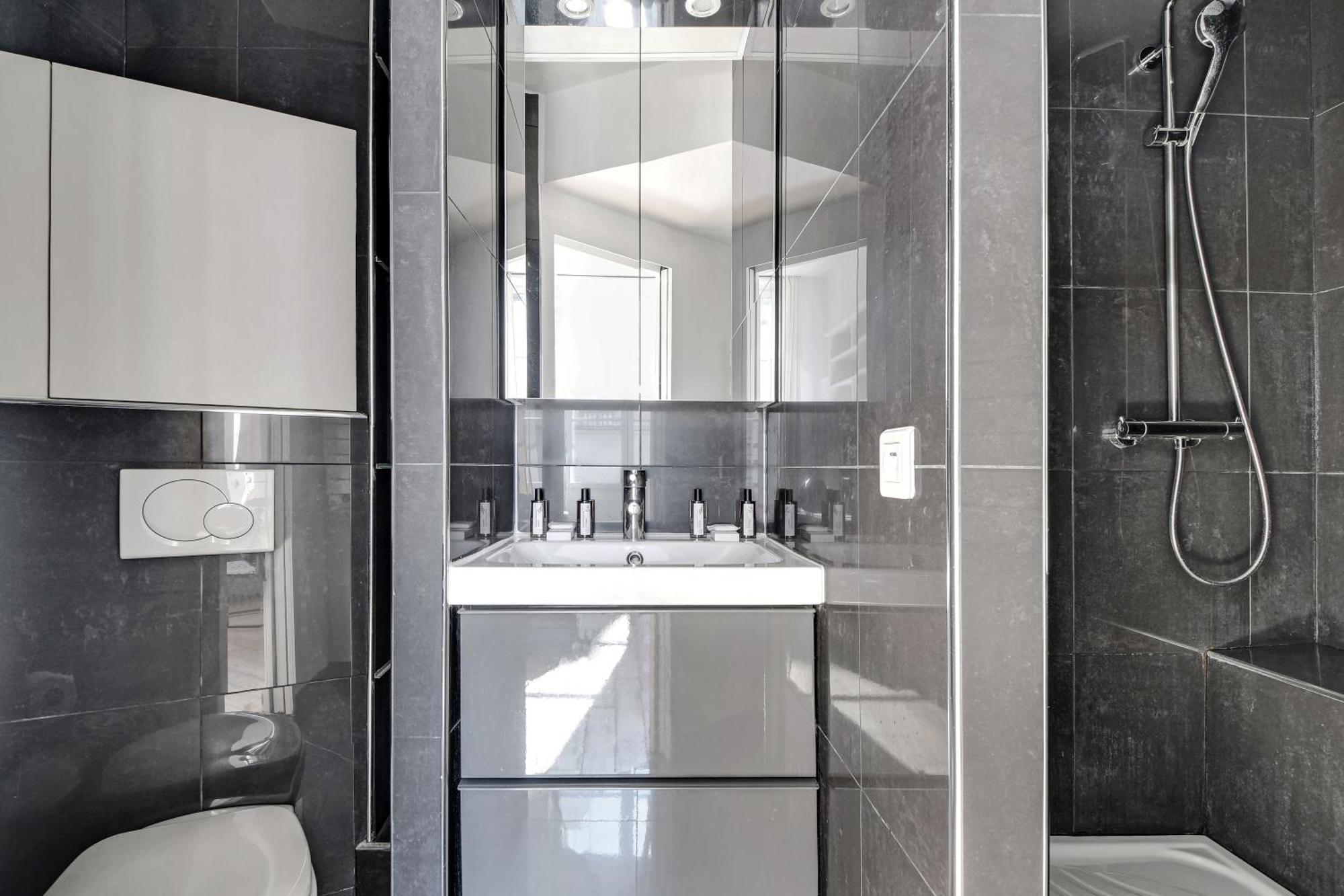 Residence Central Marais Paris Ngoại thất bức ảnh