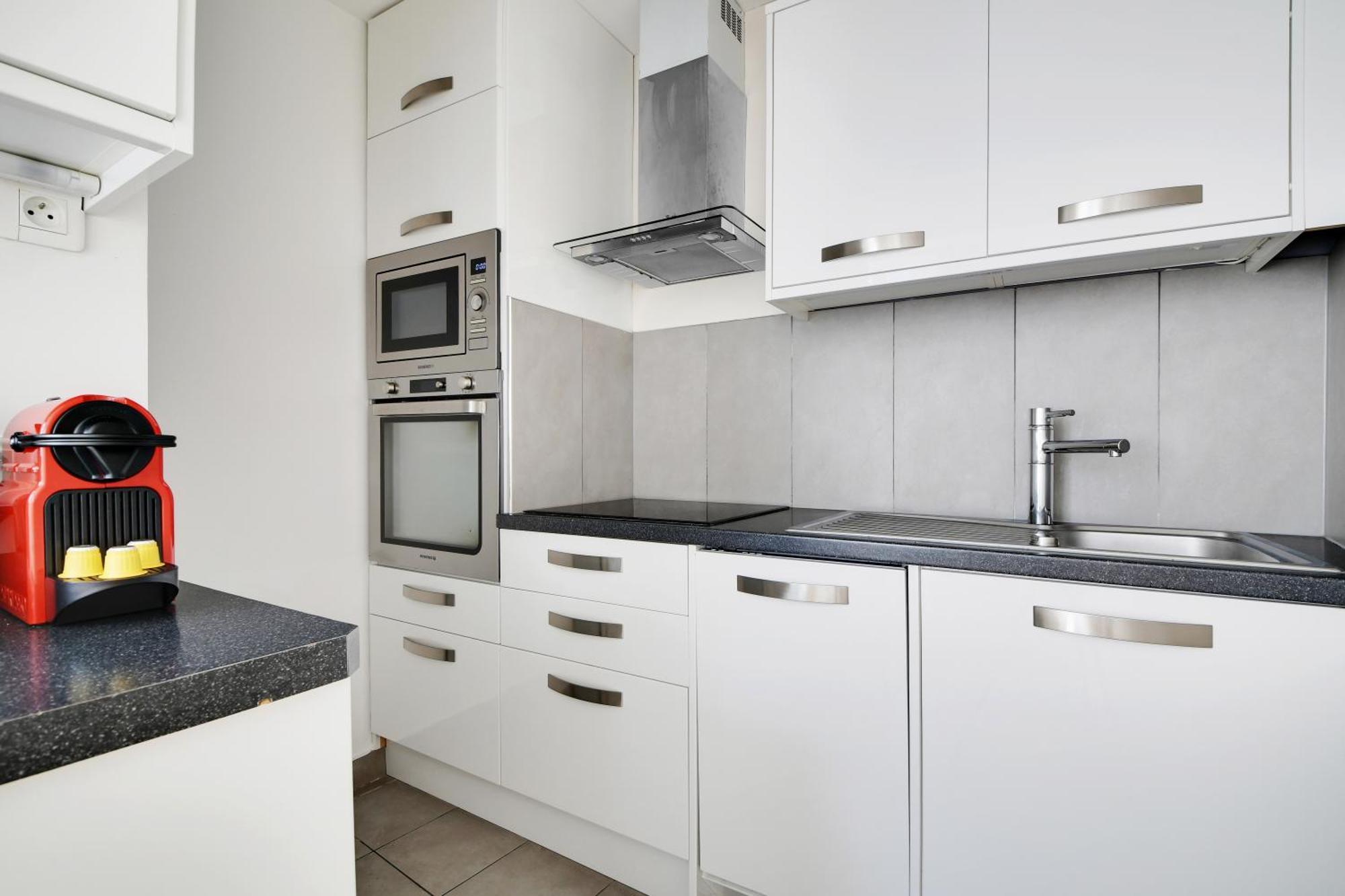 Residence Central Marais Paris Ngoại thất bức ảnh