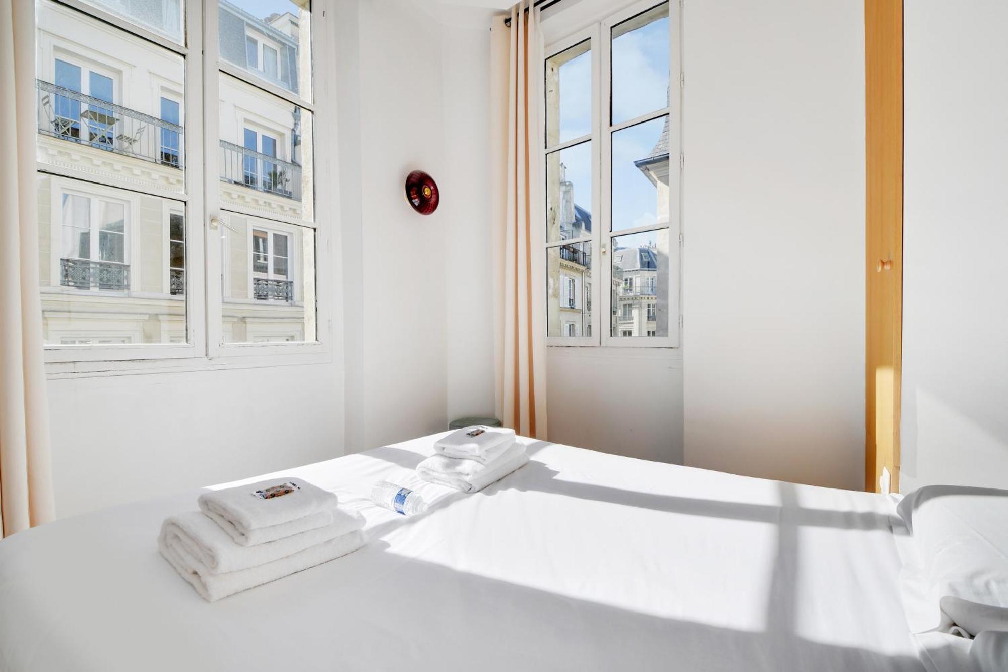 Residence Central Marais Paris Ngoại thất bức ảnh