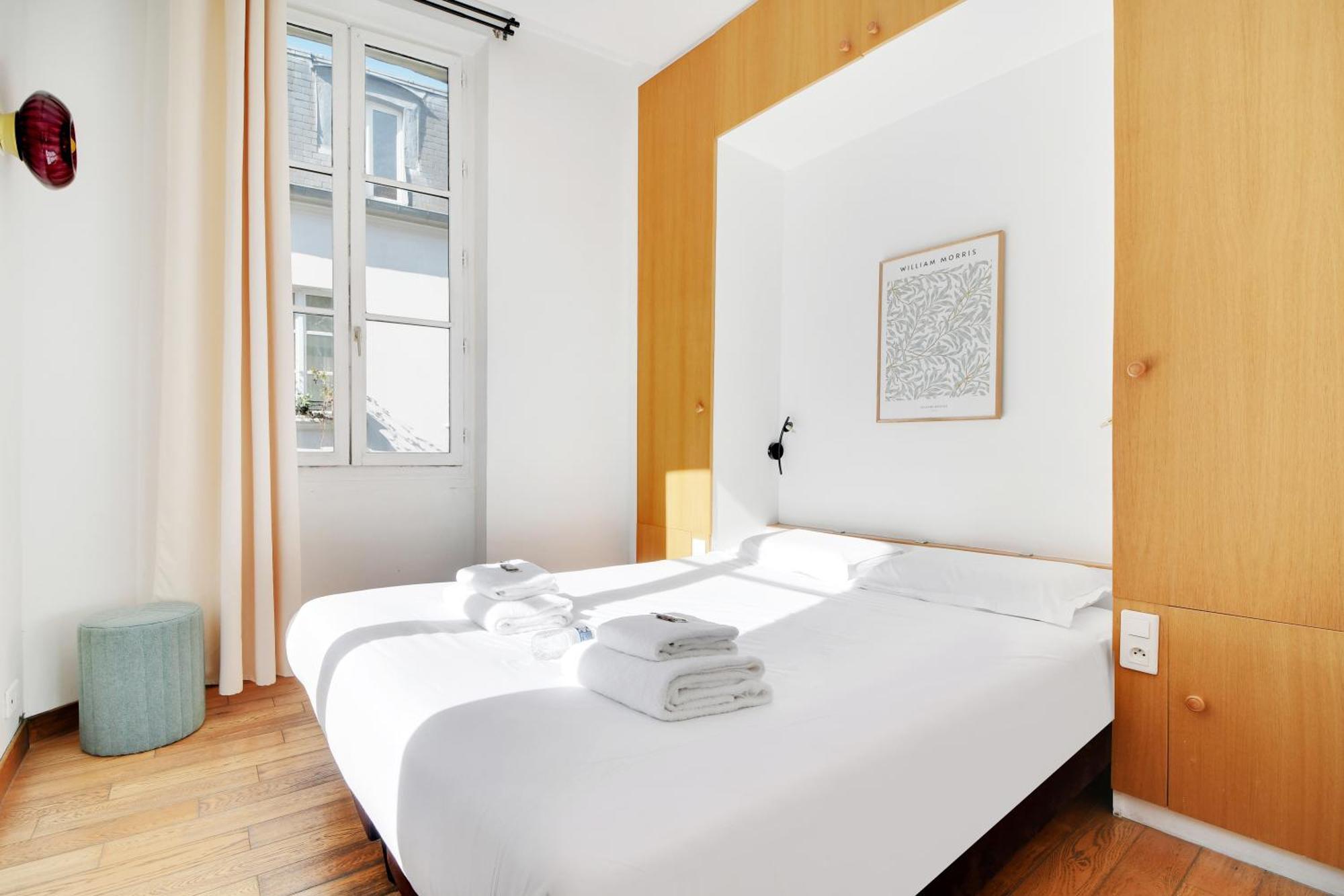 Residence Central Marais Paris Ngoại thất bức ảnh