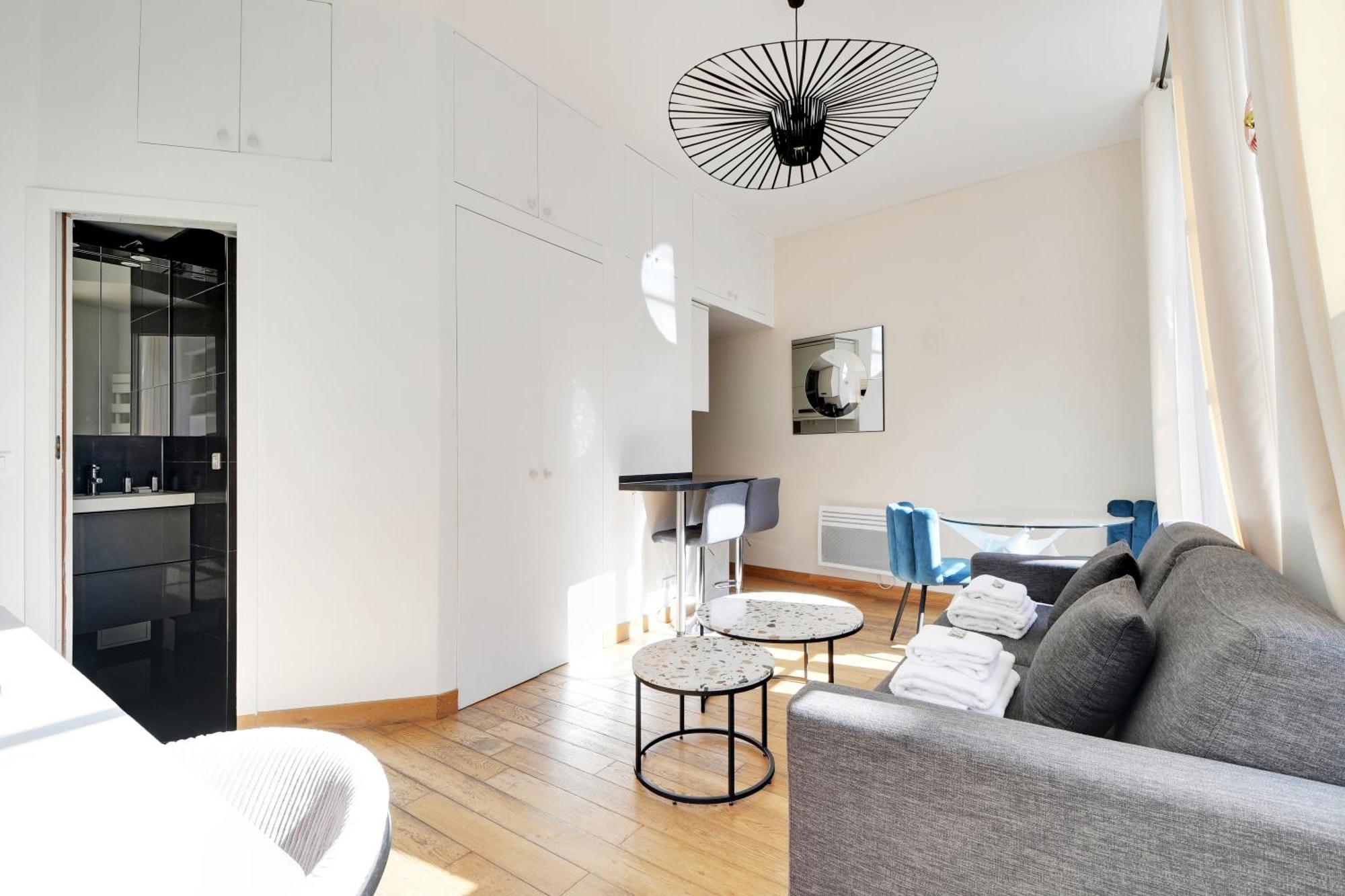 Residence Central Marais Paris Ngoại thất bức ảnh